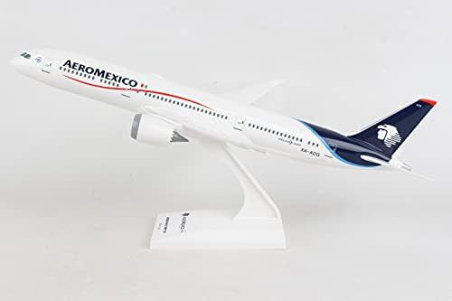 Дарон Скајмаркс Аеромексико 787-9 1/200 SKR1075