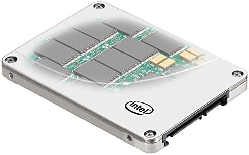Intel 710 Series Solid-State Drive 200 GB SATA 3 GB/S 2,5-инчен-SSDSA2BZ200G301