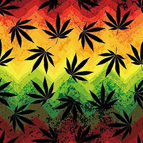 420 LEAF DIY 5D Diamond Painting Chetulter Art Comps