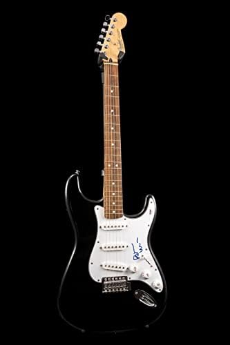 Брајан Вилсон потпиша Fender Stratocaster Electric Guitar AC76750