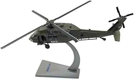 Mookeenone легура UH-60 Црн хеликоптер Воздух Милитарен авион
