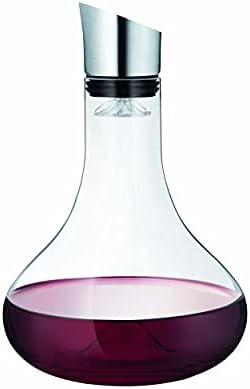 Blomus Wine Decanter Alpha со Aerator