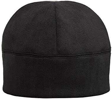 Toptie Tactical Micro Reece Beanie меко топло зимско руно капа за череп