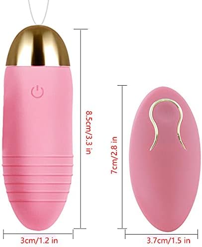 Мултиспејд вибратор јајце јајце возрасни секс играчки играчки со куршуми од далечински управувач, далечински управувач користете лубрикант
