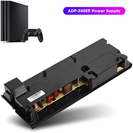 PS4 PRO-7200 Извор На Енергија, PS4 PRO-7200 Напојување ЗА PS4 PRO-7200 Домаќин