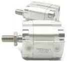 Festo Advu-40-15-P-A 156542 Компактен цилиндер