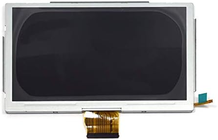 LCD дисплеј за замена на Tomsin, делот за поправка на дигитализатор на стакло за стакло за Wii U Gamepad