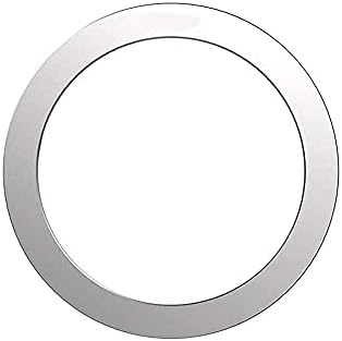 Паметен гаџет за Oppo A9 2020 - Magnetosafe Ring, Додадете лепило за лепило за функционалност на магнет за Oppo A9 2020 - Метално