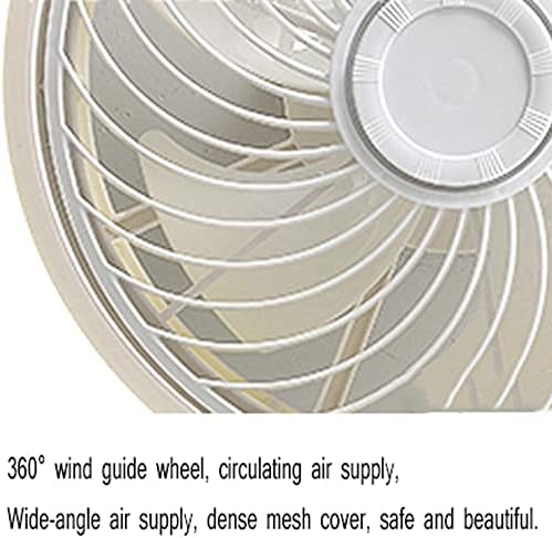 СДФДССР дрвена уметност затворен вентилатор за тавани со светла и далечински управувачи со тавани со низок профил со низок профил, испуштија