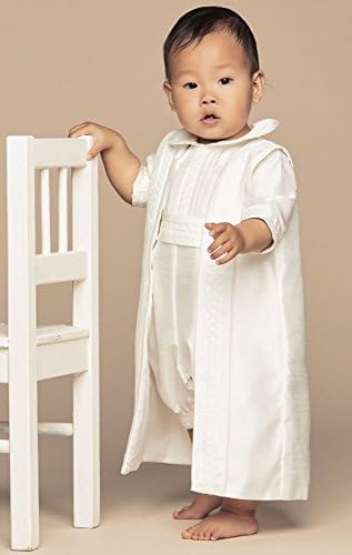 Крштевањето на облеката Newудев, крштевањето од бебето одговара на летни кратки ракави крштевање наметка со капа