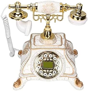 N/Стариот телефонски гроздобер телефонски стил на гроздобер за канцеларија