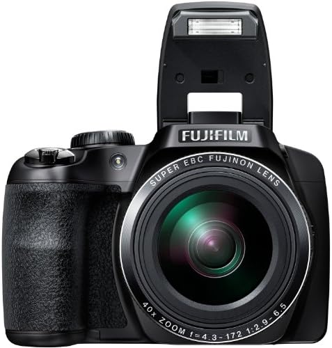 Fujifilm Finepix S8200 16.2MP дигитална камера со 3-инчен LCD