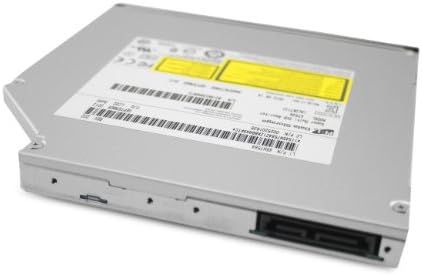 HIGDING SATA ЦД ДВД-ROM/RAM DVD-RW Drive Писател Режач За HP G60-445DX G60-535DX G60-635DX