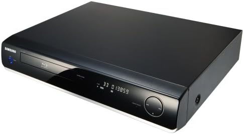 Samsung BD-P1400 1080p Blu-Ray Диск Плеер
