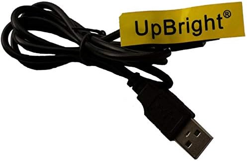 Исправен USB До Dc Кабел За Полнење Компатибилен СО RCA Galileo Pro 11.5 Maven Pro RCT6213W87 32GB 11.6 Војаџер 7 7 Викинг Pro