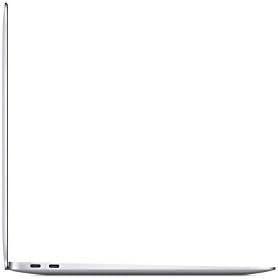 2018 Apple MacBook Air со 1.6 GHz Intel Core i5-Сребрена