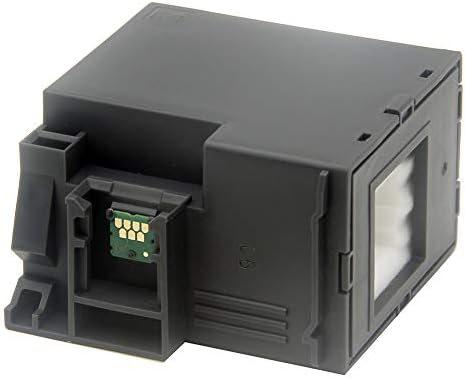 Кутија за одржување на мастило за не-ОЕМ C9344 за изразување Home XP-4100 XP-4105 WF-2830 WF-2850 печатач сè-во-еден