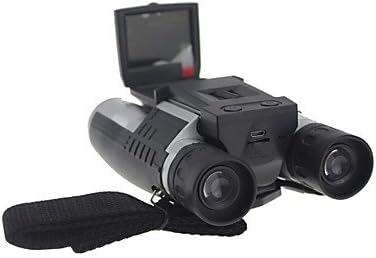Aanll FS608R Дигитална Камера Двоглед/FHD 1080p Дигитален Телескоп
