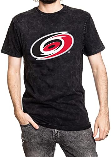Калхун НХЛ Сурфа и скејт машка облека обоена гроздобер маица