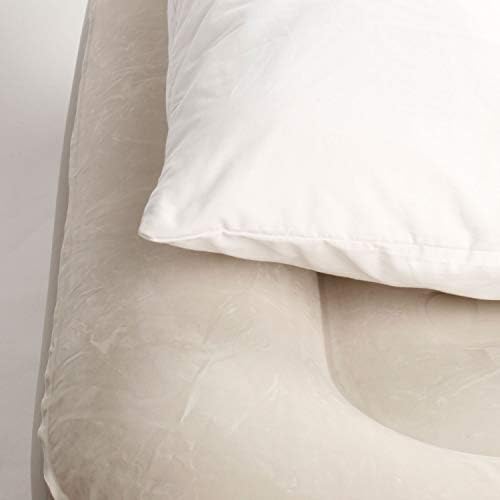 Колман Supportrest плус перници со двојно високи воздушни плочи