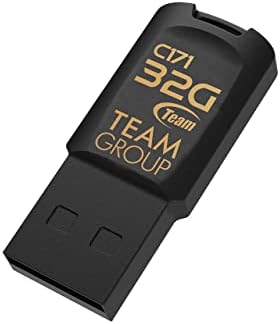 Тимска група TC17132GB01 USB 32G Team TC17132GB01 RTL