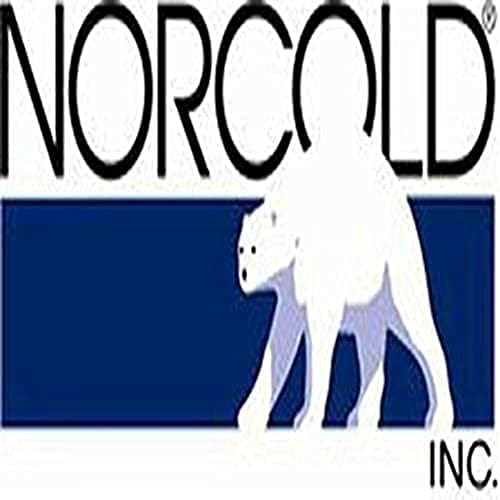 Norcold 627955 Контрола на капакот на шарките