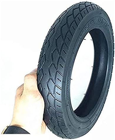 Електрични гуми за скутер, 12 1/2x2 1/4 нафтабилни внатрешни и надворешни гуми, не-лизгачки и издржливи, погодни за 57-203/62-203 батерии,