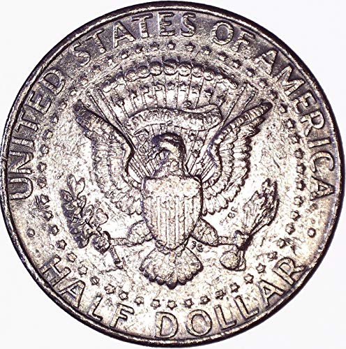 1995 П Кенеди Половина Долар 50с Саем