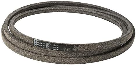 Exmark 1-403174-SL Blade Belt Metro Viking Hydro S серија пет брзини 48 инчи-палуба 1-4031744