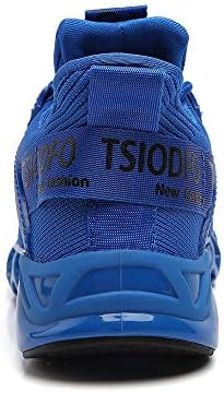 Tsiodfo мажи патики моден спорт што трча чевли за одење во атлетски тенис