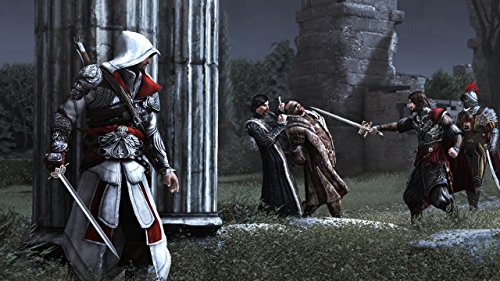 Assassin's Creed: Братство