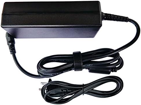UpBright 24V AC/DC Adapter Compatible with vaddio Clearview HD-20SE 999-6985-000AW 999-6985-000 QSR 999-6986-000AW 999-6986-000 QDVI