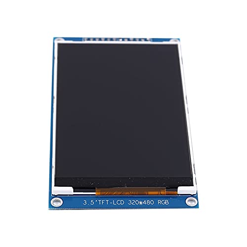 3,5 Inch SPI 320x480 RGB TFT LCD Display Module ILI9486 Возач 320x480 3.3V IPS LCD