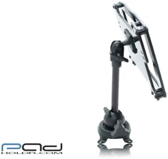 Padholdr ifit Mini Series Tablet Holder Heavy Duty Mount со 12-инчна рака
