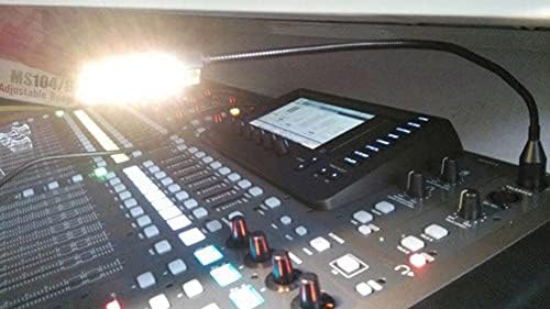22 инчи BNC порта Флексибилна Gooseck Light DJ Mixer LED Gooseck LAMP за опрема за контрола на светлина