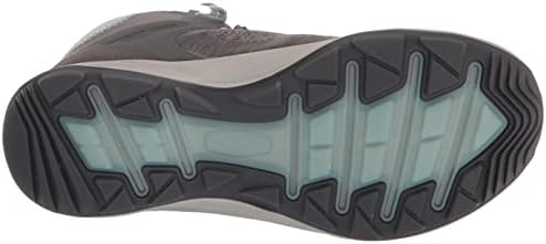 Заинтересирани женски Терадора Флекс со средна висина водоотпорни чевли за пешачење