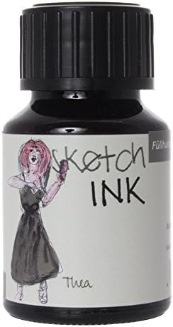 Rohrer & Klingner Ink Sketchink, Thea '50ml