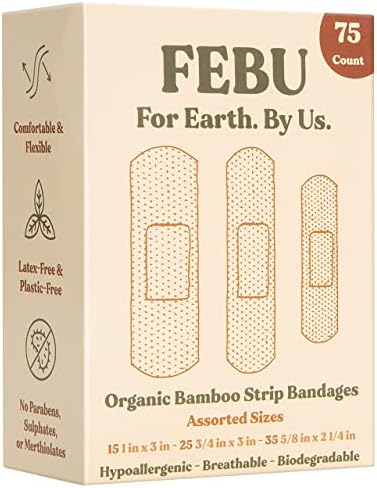 Пакет за отпад од нула февруари - шведски садови за 5 -пакети за кујна и органски бамбус завои | Еко-пријателски сет | Компост