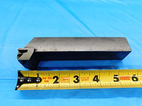 Valenite PTMU3R-16-32d Lathe Lathe Turning Tool Looder 1 Shank TP32 Вметнува навој-DW20951BW2