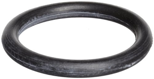 248 Viton O-Ring, 75A Durometer, Black, 4-3/4 ID, 5 OD, 1/8 ширина