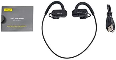Jabra Elite Active 45E безжични спортски слушалки - нане