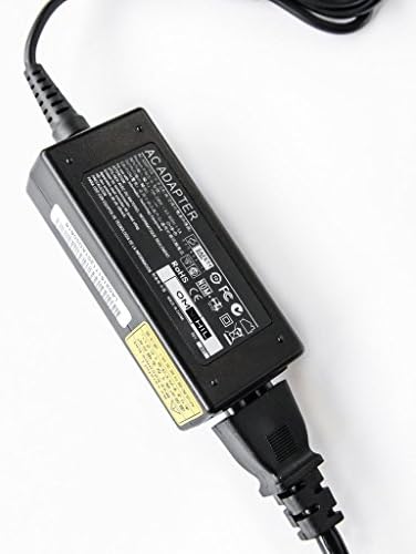 [UL наведен] Omnihil долг 8 стапки AC/DC адаптер компатибилен со Braven Raven BRV-HD 141041371 Безжичен Bluetooth звучник BRVHD