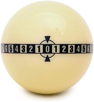 Оригинална обука на Арамит според броевите за учење/целта на базенот/билијардната топка сет
