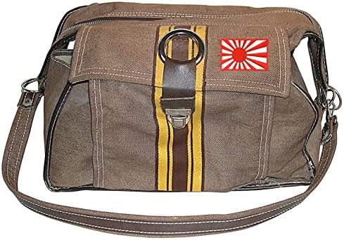 А -Еден - Јапонски Тори Печ+Јапонија Гункинки Везење, морнаричка борбена лепенка, тактичка значка, јапонски торири порта, шиење