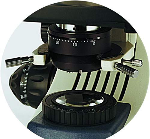 УНИКО ИП750 - 2103 40х Бесконечност Ахромат Цел За Серија Ип750 Микроскоп
