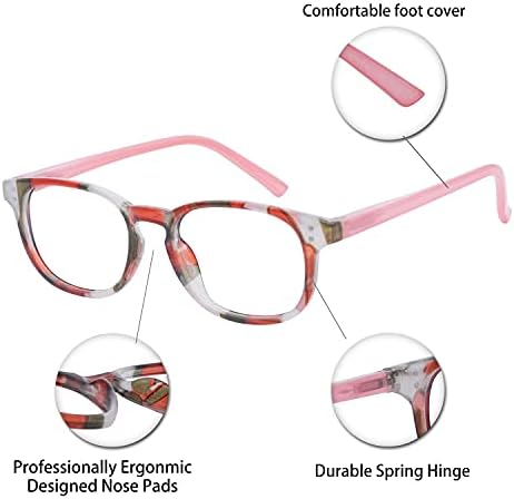 Occi chiari мали очила за читање жени трендовски читатели
