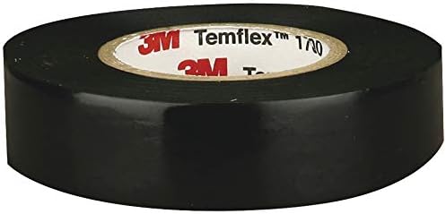 MMM69764 - 3M Temflex 1700 Винил електрична лента