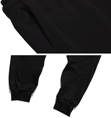 Модни мажи обични карго џемпери - маскирни џогери за мажи, панталони за вежбање на отворено со џеб