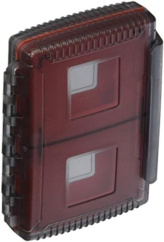 GEPE 3861-03 Cardsafe Extreme for Compact Flash, SD, Smart Media, Multimedia Card, & Memory Stick