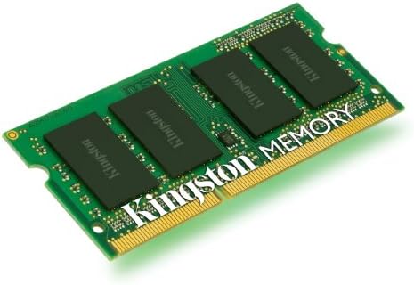 Кингстон Технологија 4 МК Меморија За Изберете Епл Imac И Macbooks Еден 1066 MHz 204-Pin DDR3 SO-DIMM КТА-MB1066/4G
